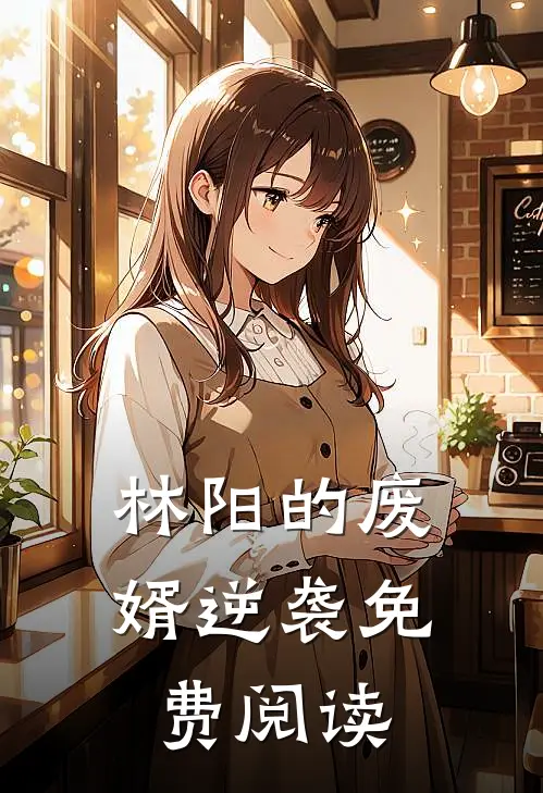 林阳的废婿逆袭免费阅读