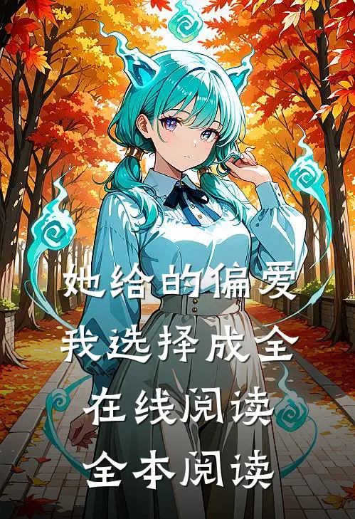 她给的偏爱，我选择成全在线阅读全本阅读