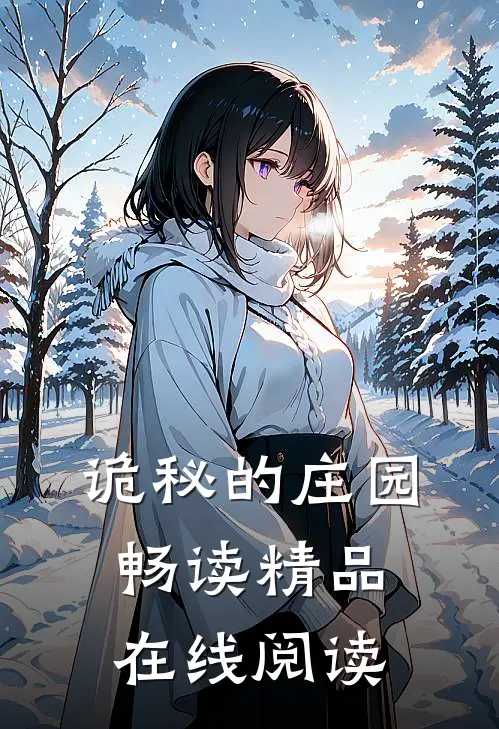 诡秘的庄园畅读精品在线阅读