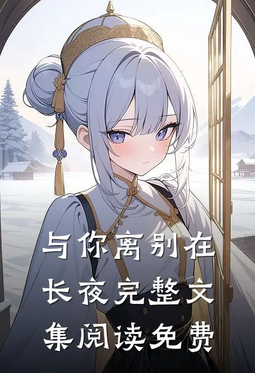 与你离别在长夜完整文集阅读免费