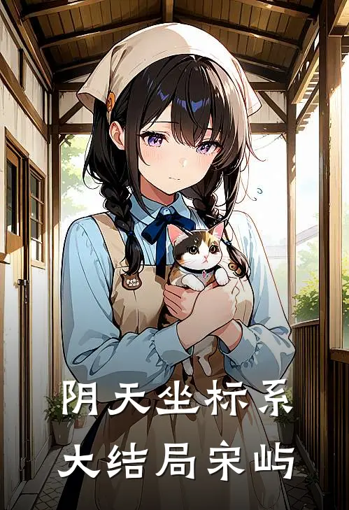 阴天坐标系大结局宋屿