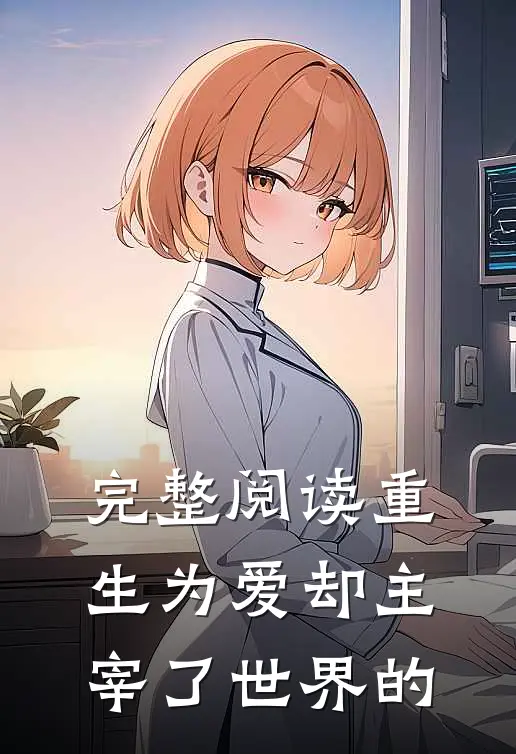 完整阅读重生为爱却主宰了世界的