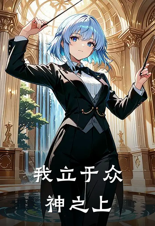 我立于众神之上