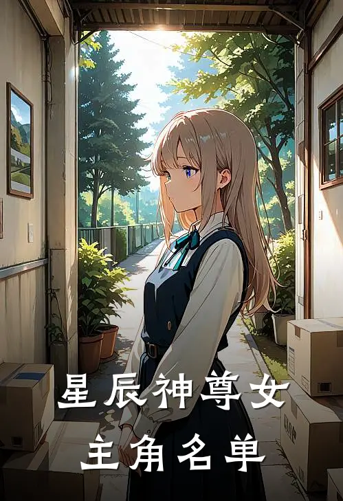 星辰神尊女主角名单
