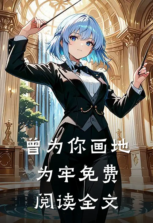 曾为你画地为牢免费阅读全文