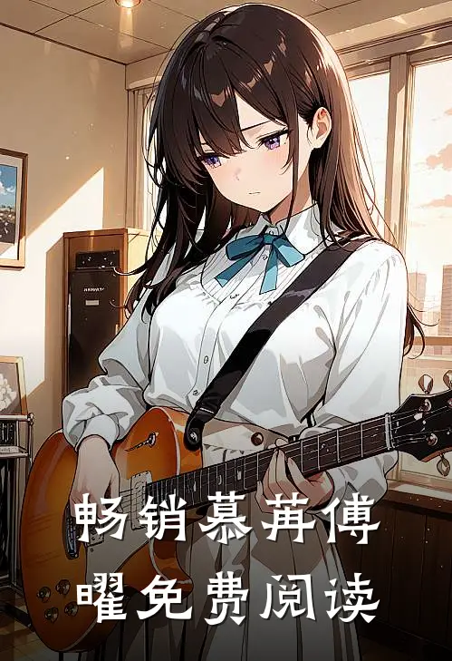 畅销慕苒傅曜免费阅读