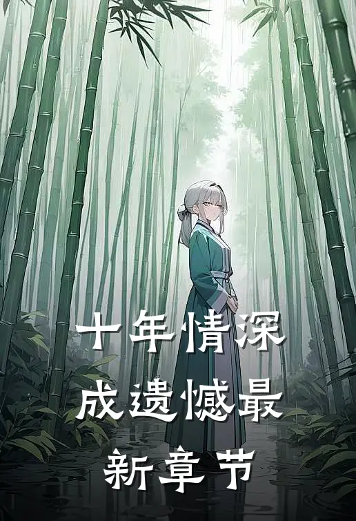 十年情深成遗憾最新章节