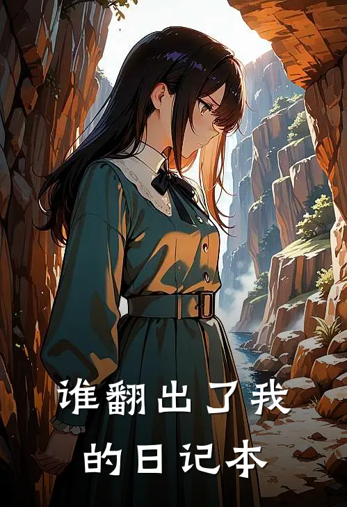 谁翻出了我的日记本