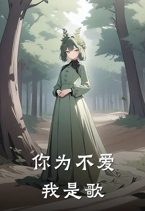 你为不爱我是歌
