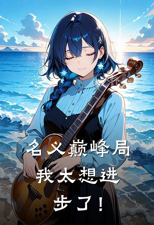 名义巅峰局：我太想进步了！