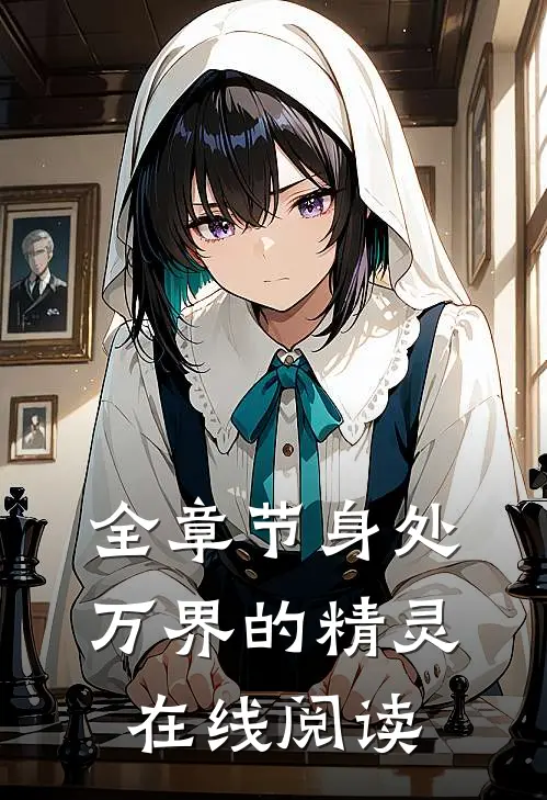 全章节身处万界的精灵在线阅读