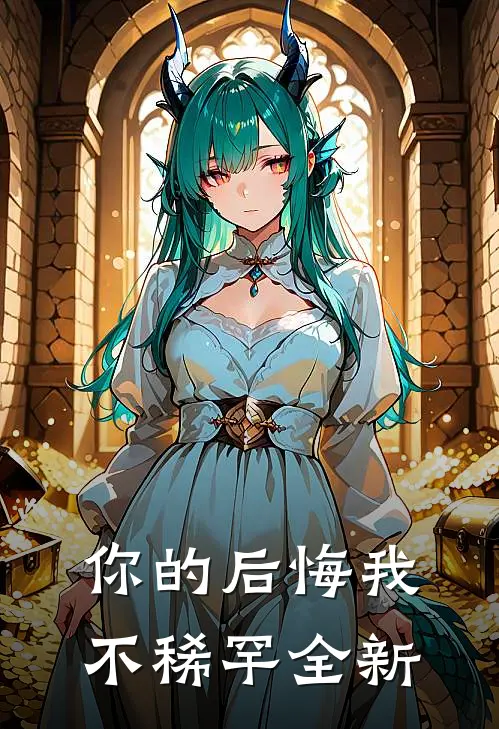 你的后悔我不稀罕全新