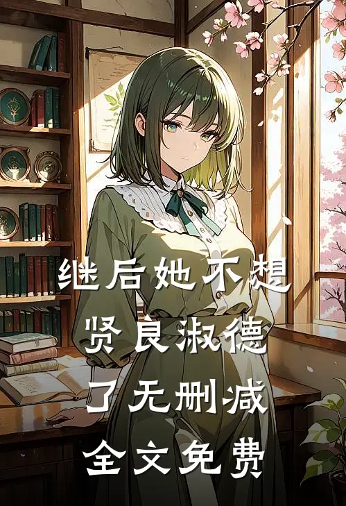 继后她不想贤良淑德了无删减全文免费