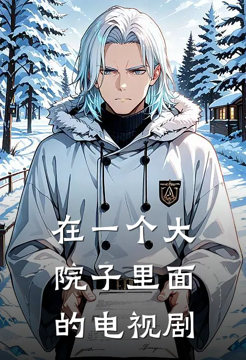 在一个大院子里面的电视剧