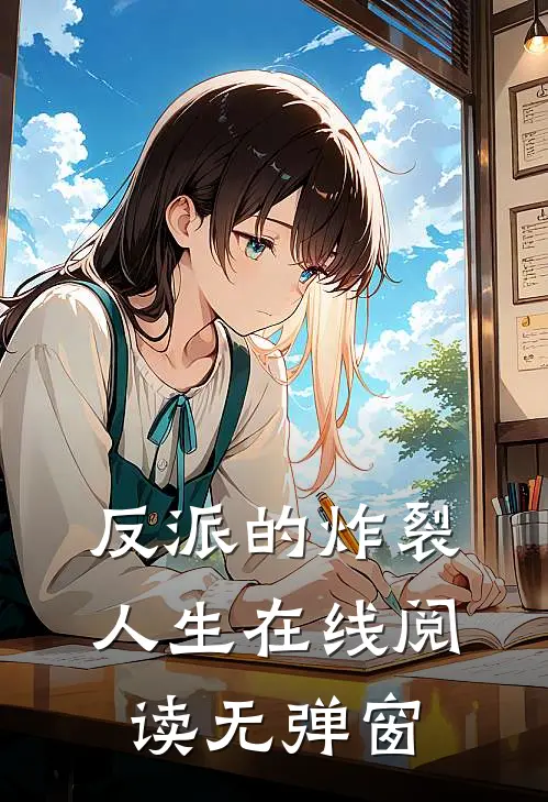 反派的炸裂人生在线阅读无弹窗