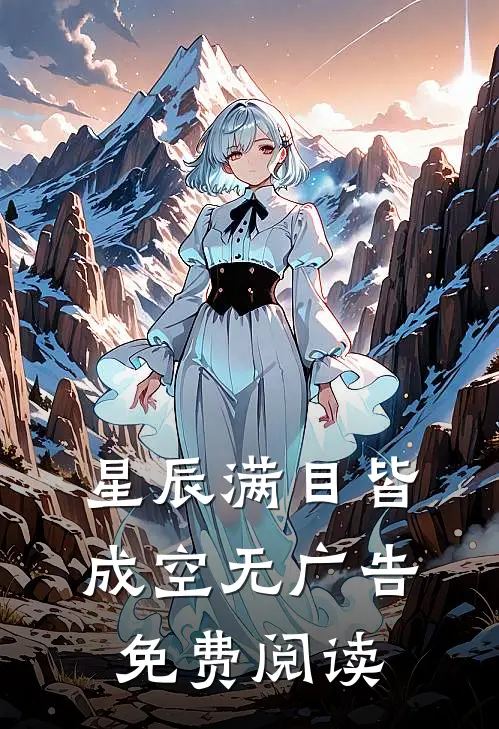 星辰满目皆成空无广告免费阅读