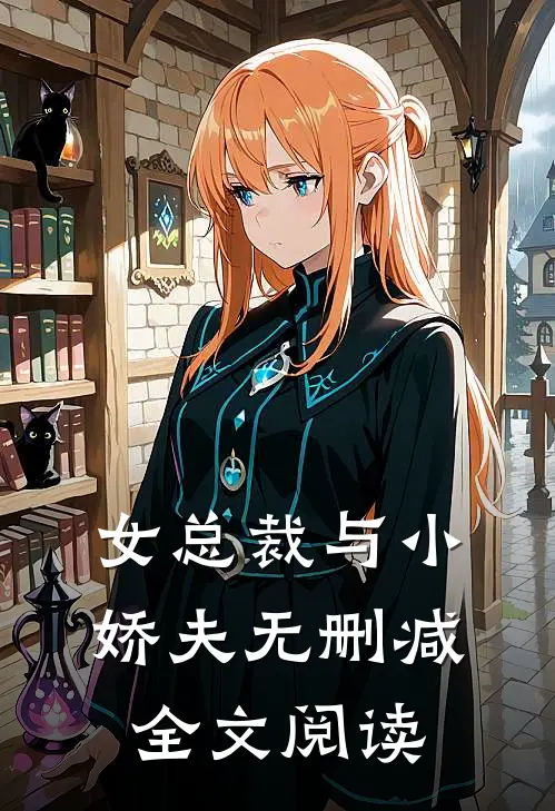 女总裁与小娇夫无删减全文阅读