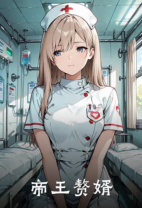 帝王赘婿
