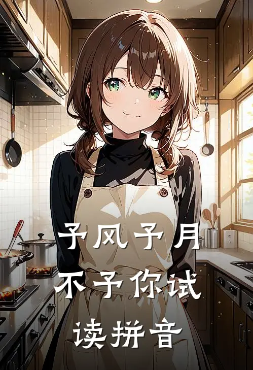 予风予月不予你试读拼音