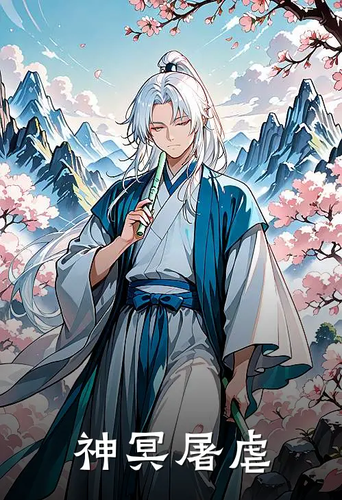 神冥屠虐