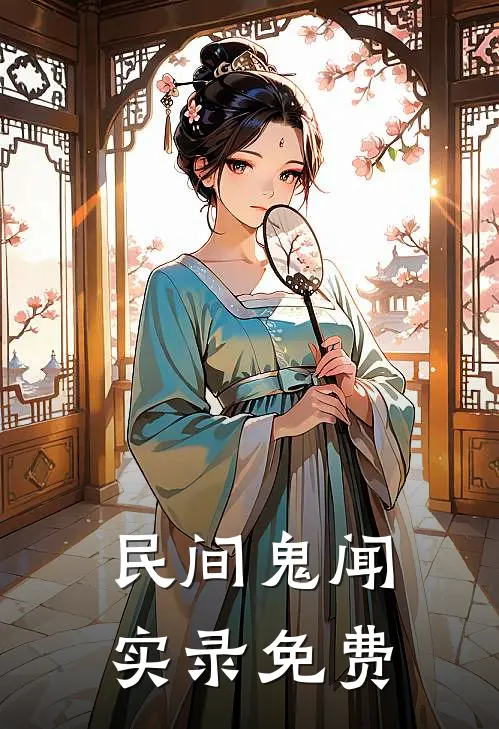 民间鬼闻实录免费