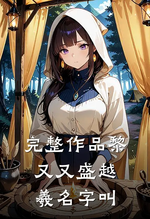 完整作品黎又又盛越羲名字叫