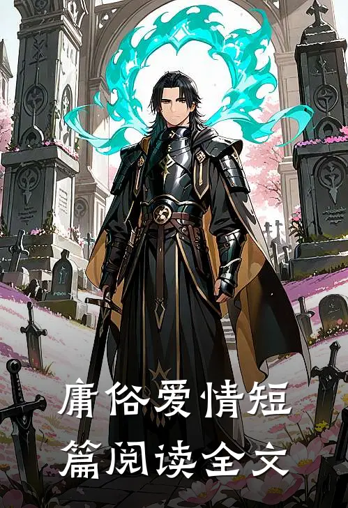 庸俗爱情短篇阅读全文