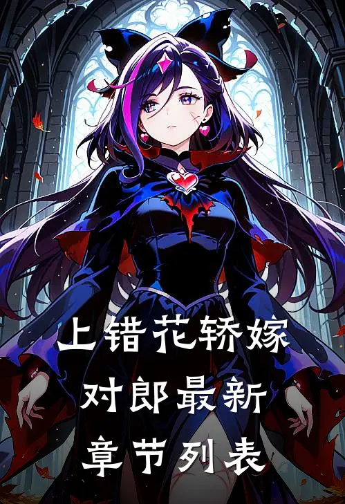 上错花轿嫁对郎最新章节列表