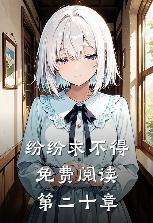纷纷求不得免费阅读第二十章