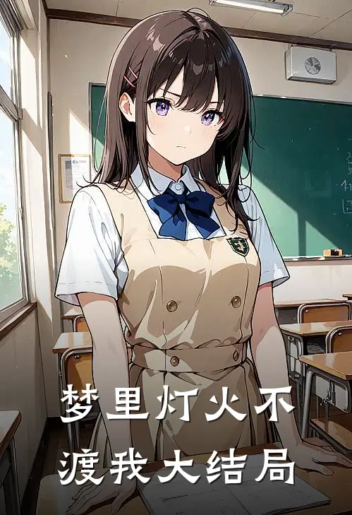 梦里灯火不渡我大结局
