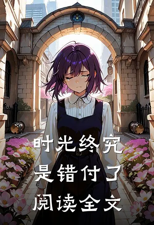 时光终究是错付了阅读全文