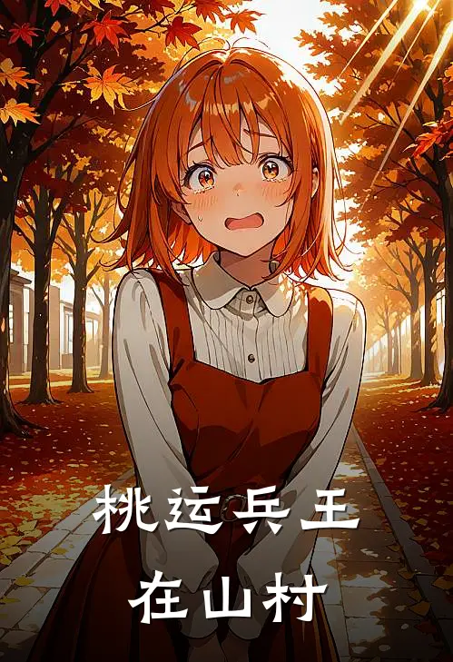 桃运兵王在山村