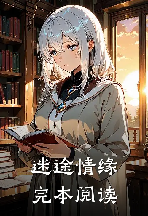 迷途情缘完本阅读