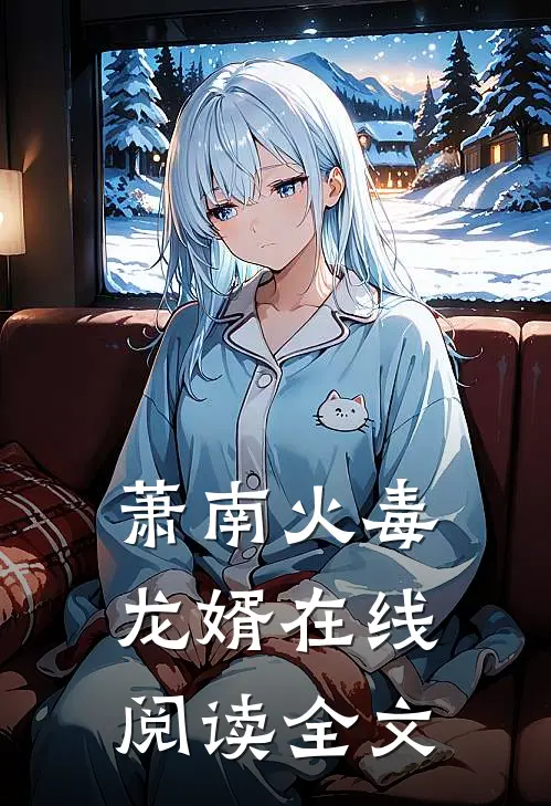萧南火毒龙婿在线阅读全文