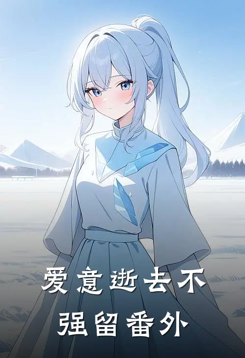 爱意逝去不强留番外