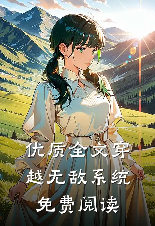 优质全文穿越无敌系统免费阅读