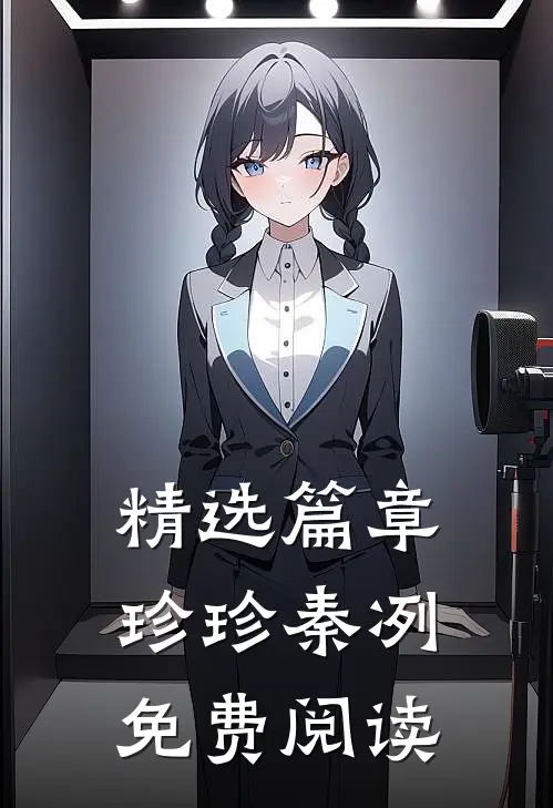 精选篇章珍珍秦冽免费阅读