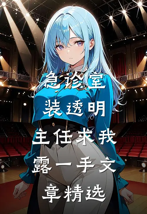 急诊室装透明，主任求我露一手文章精选