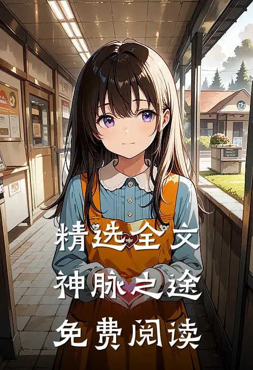 精选全文神脉之途免费阅读