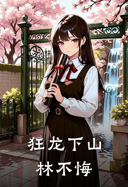 狂龙下山林不悔