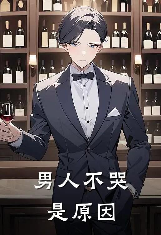 男人不哭是原因