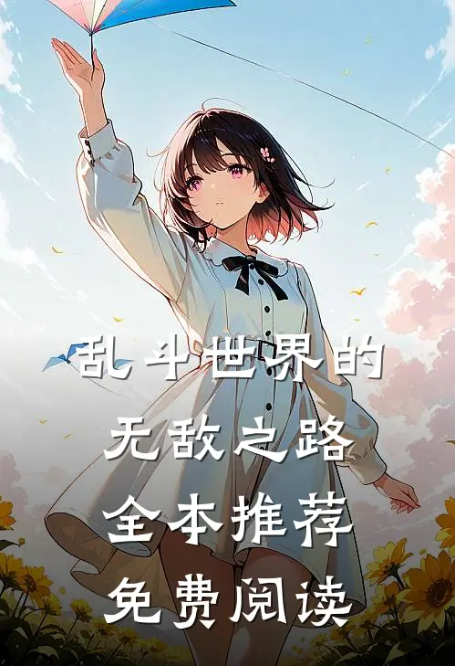 乱斗世界的无敌之路全本推荐免费阅读
