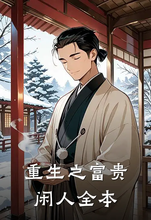 重生之富贵闲人全本