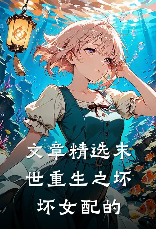 文章精选末世重生之坏坏女配的