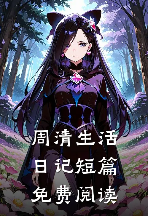 周清生活日记短篇免费阅读