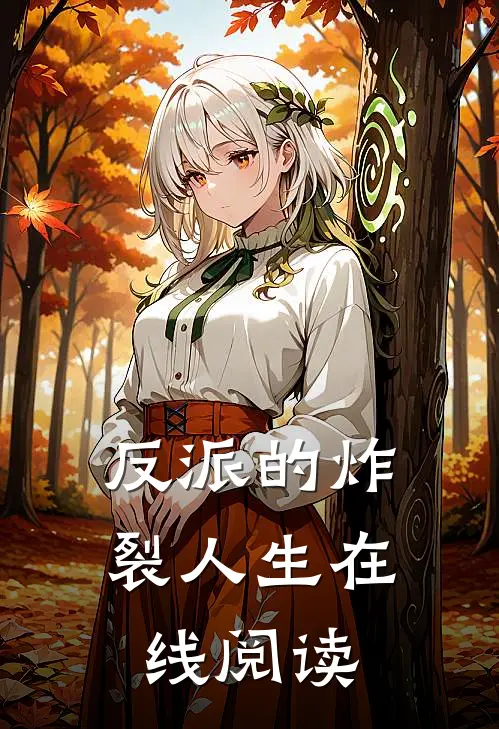 反派的炸裂人生在线阅读