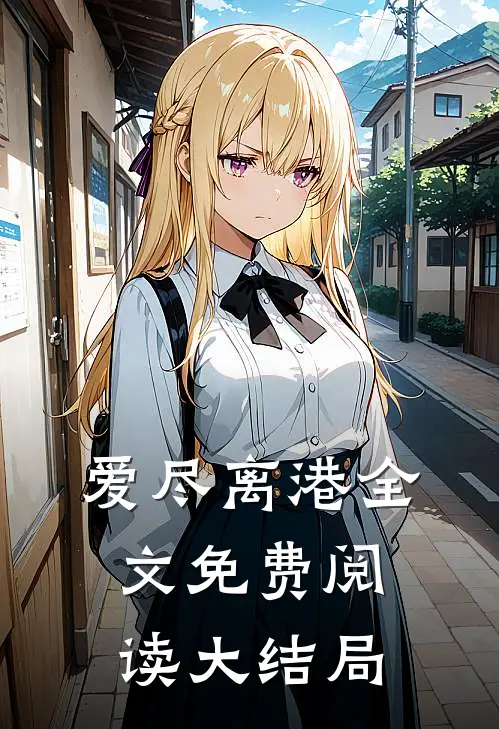 爱尽离港全文免费阅读大结局