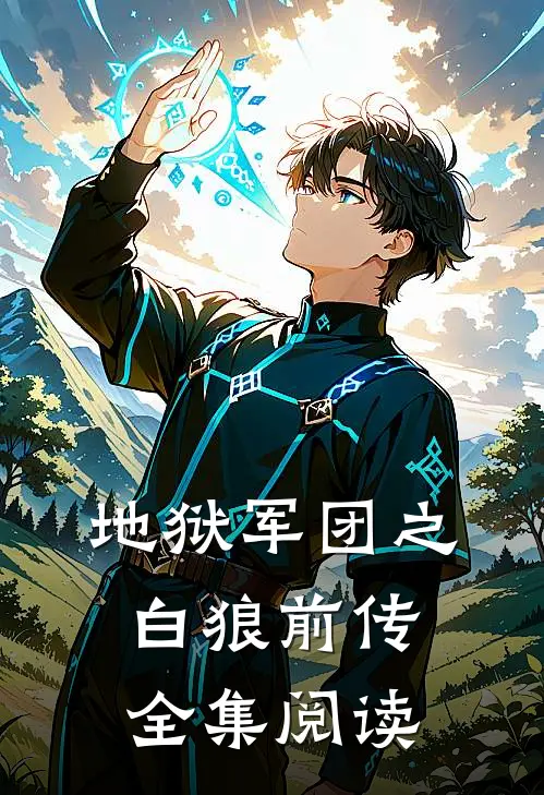地狱军团之白狼前传全集阅读