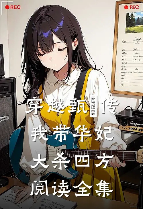 穿越甄嬛传我带华妃大杀四方阅读全集