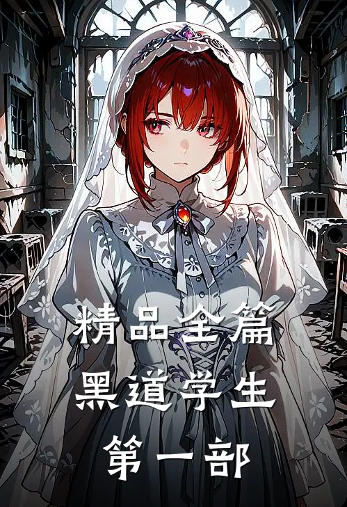精品全篇黑道学生第一部